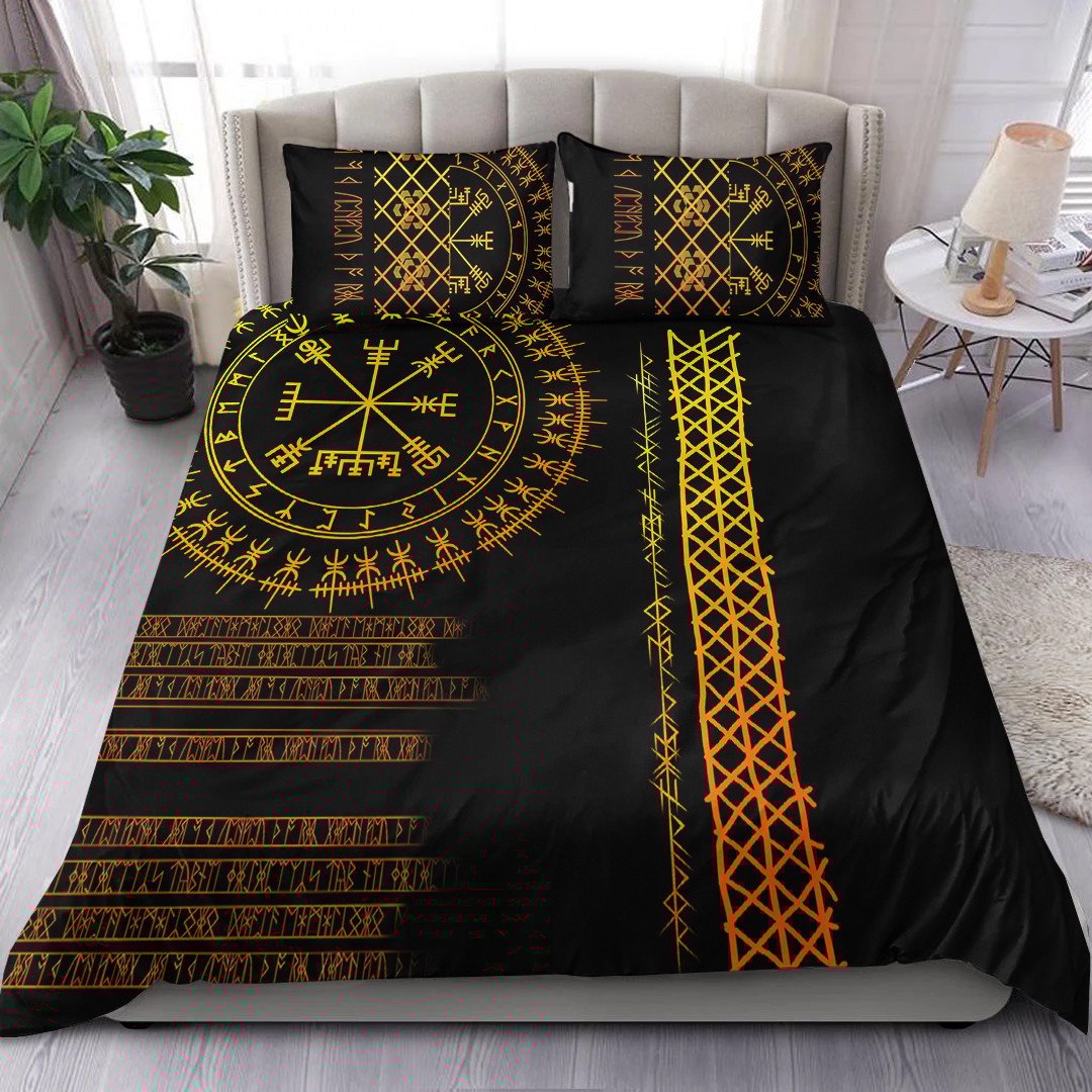 Hawaii Bedding Set - Hawaii Floral Turtle Bedding Set - Beige NH24