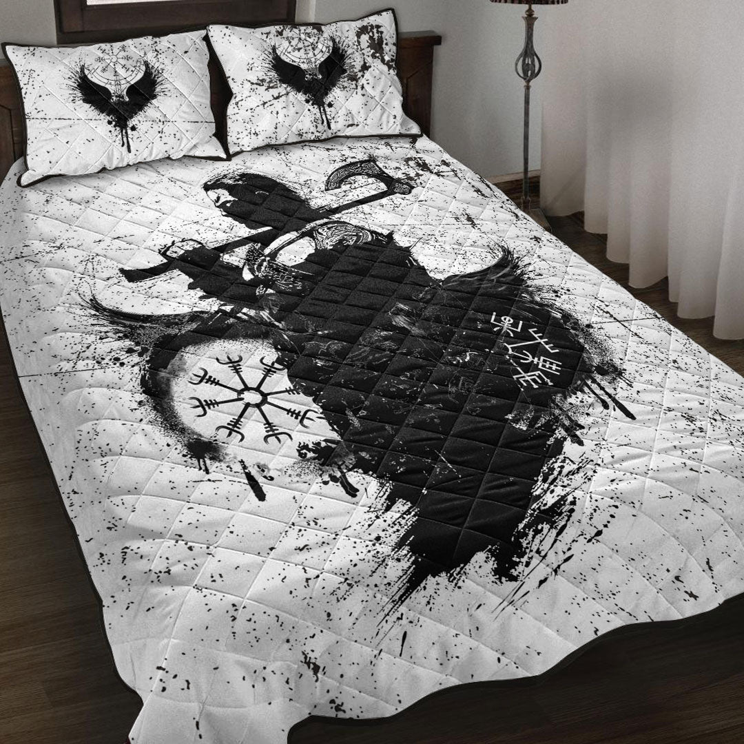 Quilt Bed