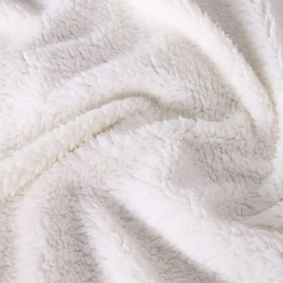 Hooded Blanket - Nodric Tree of Life and Rune