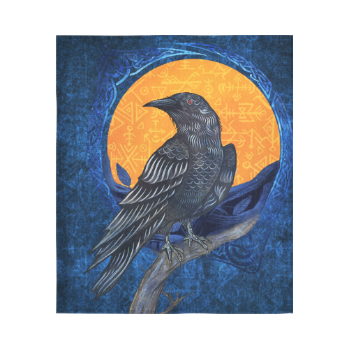 Tapestry - Crow Of