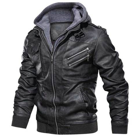 Wolf Fenrir To Old Norse Mythology On White Leather Jacket