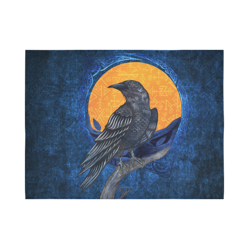Tapestry - Crow Of