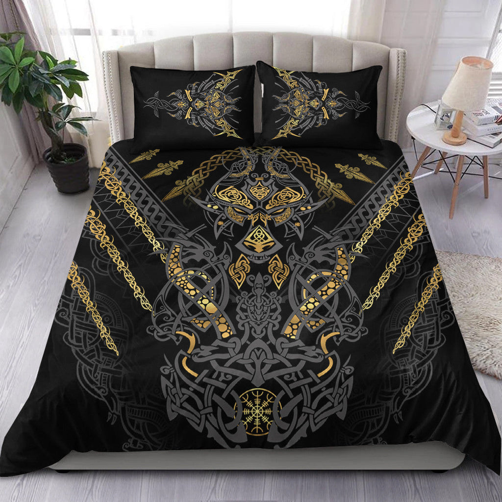 Hawaii Bedding Set - Hawaii Floral Turtle Bedding Set - Beige NH24