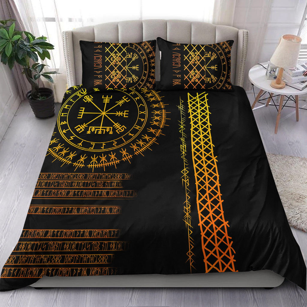 Hawaii Bedding Set - Hawaii Floral Turtle Bedding Set - Beige NH24